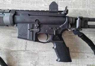 Z-M Weapons LR300 Kaliber 5.56
