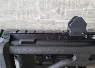 Z-M Weapons LR300 Kaliber 5.56