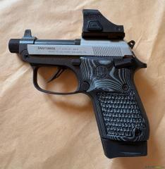 Beretta 20X Bobcat .22 LR Long Rifle