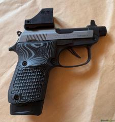 Beretta 20X Bobcat .22 LR Long Rifle