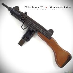 IMI | Israel Military Industries Model UZI Standard cal. 9mmP (1961)