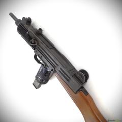 IMI | Israel Military Industries Model UZI Standard cal. 9mmP (1961)