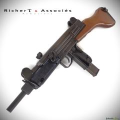 IMI | Israel Military Industries Model UZI Standard cal. 9mmP (1961)
