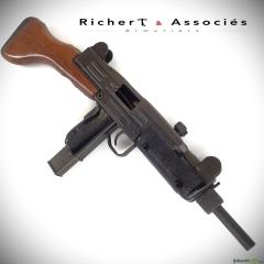 IMI | Israel Military Industries Model UZI Standard cal. 9mmP (1961)