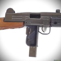 IMI | Israel Military Industries Model UZI Standard cal. 9mmP (1961)