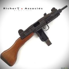 IMI | Israel Military Industries Model UZI Standard cal. 9mmP (1961)