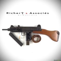 IMI | Israel Military Industries Model UZI Standard cal. 9mmP (1961)