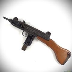IMI | Israel Military Industries Model UZI Standard cal. 9mmP (1961)