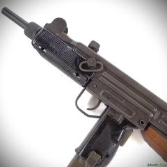 IMI | Israel Military Industries Model UZI Standard cal. 9mmP (1961)