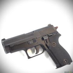 SIG-Sauer Model P225 Montage Suisse cal. 9mmP