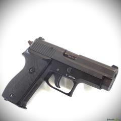 SIG-Sauer Model P225 Montage Suisse cal. 9mmP