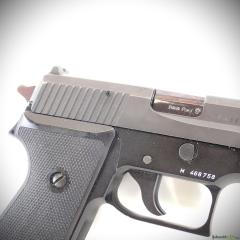 SIG-Sauer Model P225 Montage Suisse cal. 9mmP