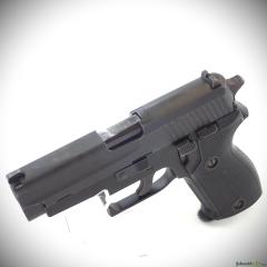 SIG-Sauer Model P225 Montage Suisse cal. 9mmP