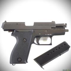 SIG-Sauer Model P225 Montage Suisse cal. 9mmP