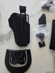 Glock 45  9x18mm Police / 9mm Ultra