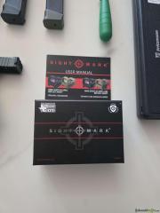 Glock 45  9x18mm Police / 9mm Ultra