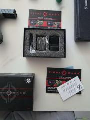 Glock 45  9x18mm Police / 9mm Ultra