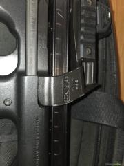 FN Herstal | Fabrique Nationale P90 5.7x28mm