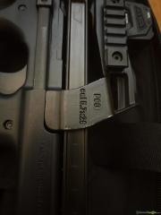 FN Herstal | Fabrique Nationale P90 5.7x28mm