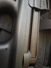 FN Herstal | Fabrique Nationale P90 5.7x28mm