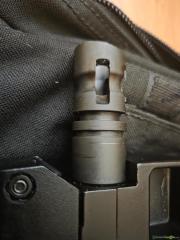 FN Herstal | Fabrique Nationale P90 5.7x28mm