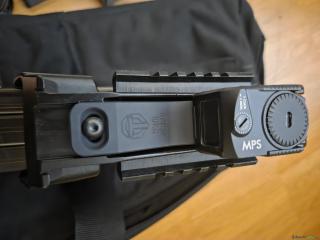 FN Herstal | Fabrique Nationale P90 5.7x28mm