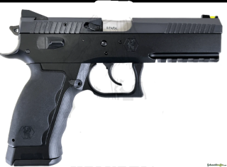 **SUCHE** Sphinx Systems SDP Standard 9x19mm Parabellum/Luger/NATO