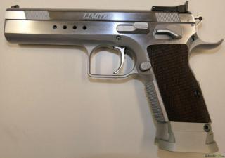 Tanfoglio  Limited Custom  .45 ACP