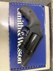 Smith & Wesson Governor