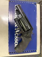 Smith & Wesson Governor