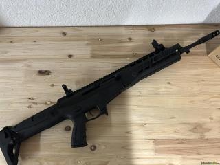CAA AK Alfa 7.62x39
