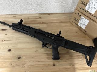 CAA AK Alfa 7.62x39