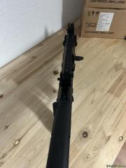 CAA AK Alfa 7.62x39
