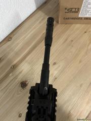 CAA AK Alfa 7.62x39