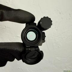 Aimpoint CompM5 2 MOA Rotpunktvisier