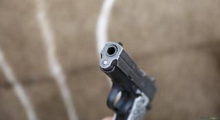 Sig Sauer P938 „We The People“ Pistole