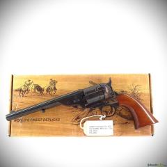 Uberti Model Colt Open Top Late 1871 .45 Colt