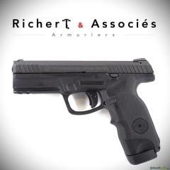 Steyr Mannlicher Model L9-A1 cal. 9mmP