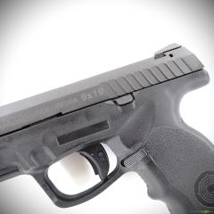 Steyr Mannlicher Model L9-A1 cal. 9mmP