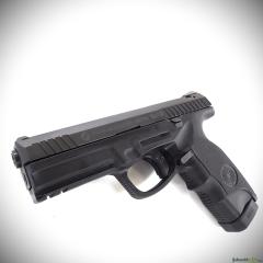 Steyr Mannlicher Model L9-A1 cal. 9mmP