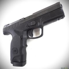 Steyr Mannlicher Model L9-A1 cal. 9mmP
