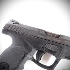 Steyr Mannlicher Model L9-A1 cal. 9mmP
