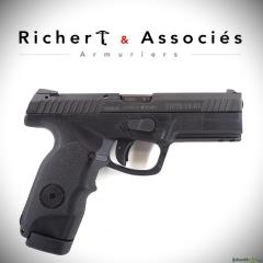 Steyr Mannlicher Model L9-A1 cal. 9mmP