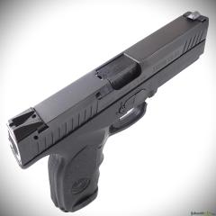 Steyr Mannlicher Model L9-A1 cal. 9mmP