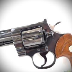 Colt Model Python .357 cal. .357mag (1969)