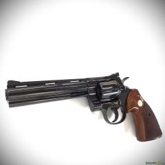 Colt Model Python .357 cal. .357mag (1969)