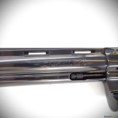 Colt Model Python .357 cal. .357mag (1969)