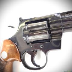 Colt Model Python .357 cal. .357mag (1969)