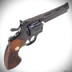 Colt Model Python .357 cal. .357mag (1969)