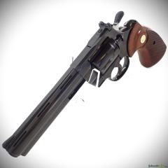 Colt Model Python .357 cal. .357mag (1969)